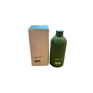Uni Restoring Hand Wash Praiano Garden Full Size 12.6 Oz Aluminum Bottle